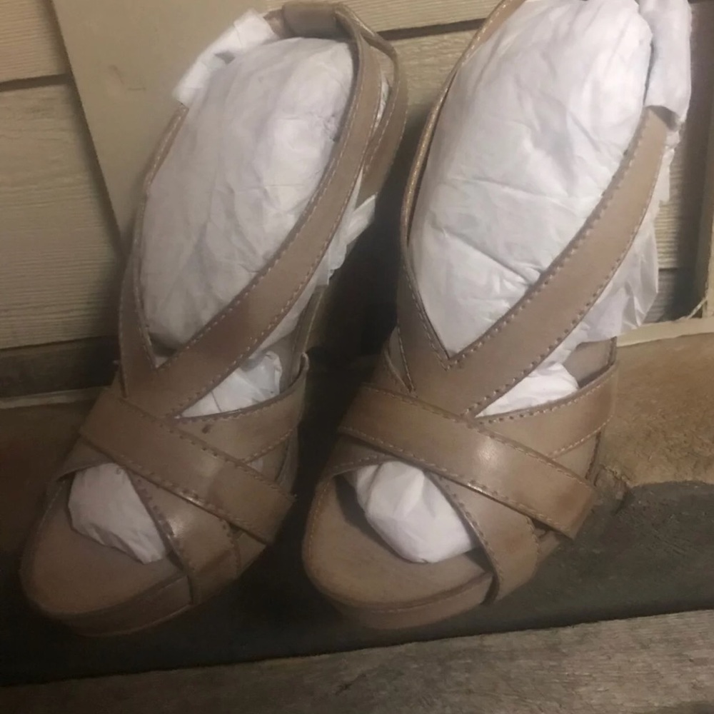 Sassy Sandals